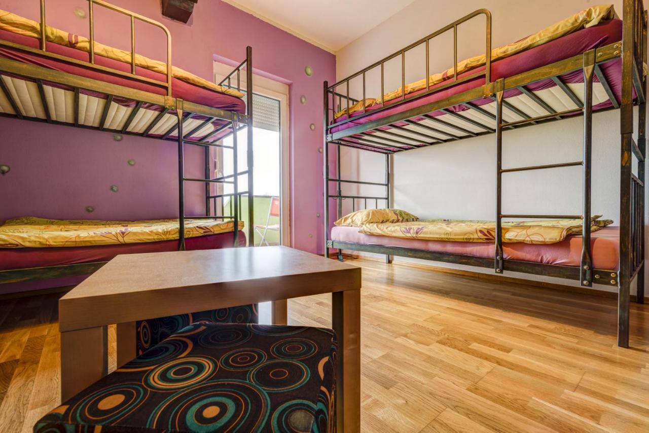 Hostel Ociski Raj Kozina Room photo